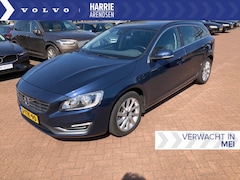 Volvo V60 - 2.0 T5 Summum