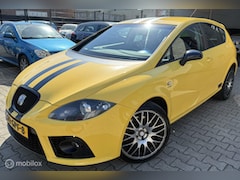 Seat Leon - 2.0 TFSI FR / Milltek / Stage 2 280PK /Navi /N.A.P
