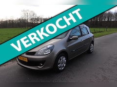 Renault Clio Estate - 1.2 TCE Expression