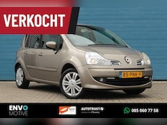 Renault Modus - 1.2 TCE Dynamique Clima/Cruise/Trekhaak/LMV