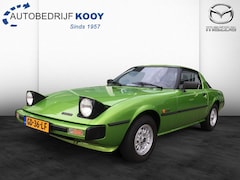 Mazda RX-7 - SA22C in een top staat