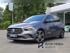 Mercedes-Benz B-klasse - 180 Sfeerverlichting, Apple Carplay/Android Auto, Stoelverwarming