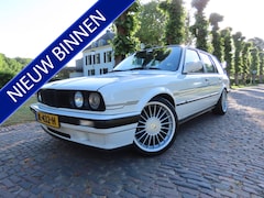 BMW 3-serie Touring - 325 i M50 B25 Motor 192 PK Alpina Velgen Schuif/Kanteldak *Youngtimer*Apk t/m 15-5-2027
