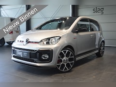 Volkswagen Up! - 1.0 TSI GTI clima cruise camera pdc 17 inch 116 pk