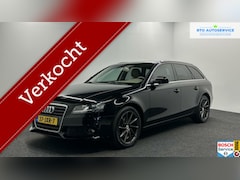 Audi A4 Avant - 1.8 TFSI Pro Line Business CRUISE TREKHAAK