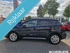 Suzuki S-Cross - 1.4 140 pk Boosterjet 4 cilnder motor|Exclusive/Select|1ste eig.|Rijklaarprijs