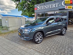 Seat Ateca - 1.5 TSI FR Business Intense