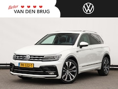 Volkswagen Tiguan - 1.4 TSI 150 PK DSG Highline R-line | Panoramadak | Leer | Dynaudio | LED Plus | Keyless |
