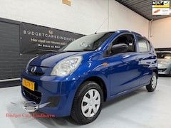 Daihatsu Cuore - 1.0 Trend Nap/APK 06-2026