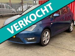 Seat Ibiza - 1.2 TSI FR / LED / XENON / AIRCO