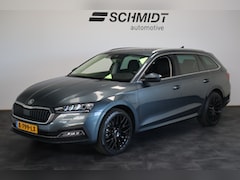 Skoda Octavia Combi - 1.4 TSI iV Business Plus 204pk | LED | Navi | 19"