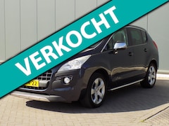 Peugeot 3008 - 1.6 VTi Style Navi