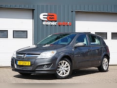 Opel Astra - 1.6 Edition | ZIE FOTO'S | TREKHAAK | AIRCO | CRUISE |