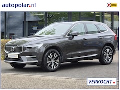 Volvo XC60 - 2.0 T6 Plug-in hybrid AWD Core Bright Long Range/Trekhaak/Panodak etc