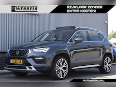 Seat Ateca - 1.5 TSI Xperience Business Intense Panorama, Virtual cockpit, Adaptive cruise, 360", Stuur