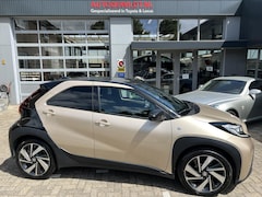 Toyota Aygo X - 1.0 Envy 5-drs + FABRIEKSGARANTIE
