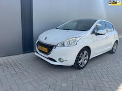 Peugeot 208 - 1.2 PureTech Allure