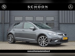 Volkswagen Golf - 1.5 TSI Highline Business R-LINE | AUTOMAAT | ACC | CAMERA |
