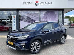 Suzuki S-Cross - 1.4 B.jet Style SH