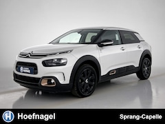 Citroën C4 Cactus - 1.2 PureTech Origins | Navi | Cruise | CarPlay | Camera