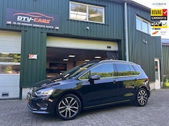 Volkswagen Golf Sportsvan - 1.2 TSI Connected Series Pano Car play Led