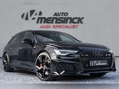 Audi A6 Avant - 55 TFSI e Competition Quattro / MTM/ Standkachel/ Cruise Control/ Trekhaak/ Panoramadak/ 2