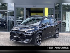 Citroën C3 Aircross - 1.2t 130 PK Automaat Max | Automaat | Navigatie | Automatische Airco | 17 incl LM velgen |
