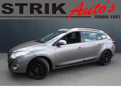 Renault Mégane Estate - 1.6 Expression