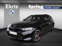 BMW 3-serie Touring - 320e M Sportpakket Pro | Travel Pack | Comfort Pack