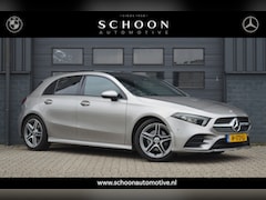 Mercedes-Benz A-klasse - 200 Business Solution AMG | PANO | CARPLAY |