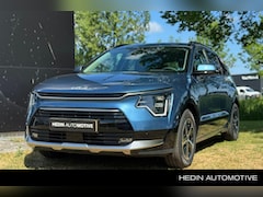 Kia Niro - 1.6 GDi PHEV ExecutiveLine | Nieuw uit voorraad | 50 km elektrisch | Leder | Harman Kardon