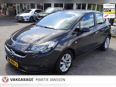 Opel Corsa - 1.4 Bi-Fuel Business+ AIRCO / ELEKTR.RAMEN / CRUISECONTROLE / BLUETOOTH TEL