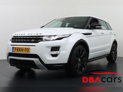 Land Rover Range Rover Evoque - 2.2 TD4 4WD Dynamic Autom. Trekh