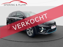 Kia e-Niro - DynamicPlusLine 64 kWh | Keyless | Leder | Stoelverw