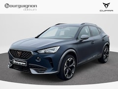 CUPRA Formentor - 1.4 e-Hybrid PHEV DSG | Petrol Blue Matt | 19Inch | Navi | Clima | Pdc | Virtual Cockpit |