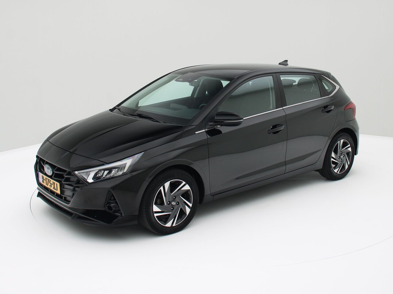 Hyundai i20 - 1.2 MPI Comfort Camera nw-type - AutoWereld.nl