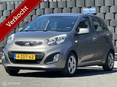 Kia Picanto - 1.0 CVVT BusinessLine