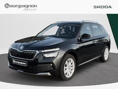 Skoda Kamiq - 1.0 TSI Ambition | A.camera | Cruise | Navi | Clima |