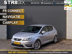 Seat Ibiza - 1.0 EcoTSI 96pk FR H5 | LED | Navi | Stoelverw. | Clima | LM velgen | CarPlay