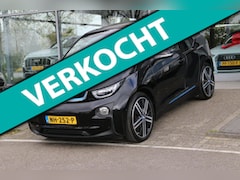 BMW i3 - Basis 94Ah 33 kWh PANO-DAK