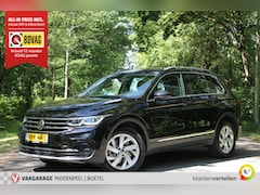 Volkswagen Tiguan - 1.4 TSI eHybrid Elegance | Trekhaak | Camera | ACC
