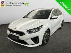 Kia Cee'd Sportswagon - Ceed 1.6 GDI PHEV DynamicLine