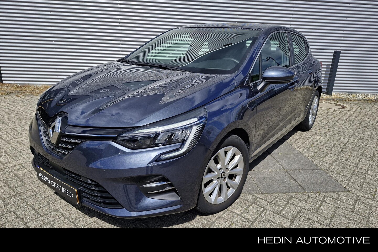 Renault Clio - TCe 90 Intens - AutoWereld.nl