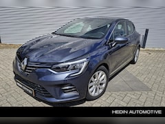 Renault Clio - TCe 90 Intens | Airco | Apple Carplay/Android Auto | Cruise control | Elektrische Ramen |
