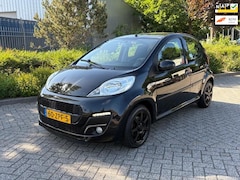 Peugeot 107 - 1.0 Active