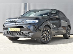 Opel Mokka - 1.2 Turbo Hybrid GS 136pk Automaat | Massage | Navigatie | Full-LED | 17"LMV | Climate Con