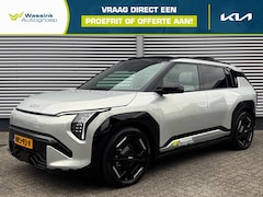 Kia EV3 - 81, 4 kWh 204pk GT-Line | Schuif/Kanteldak | Stoel/Stuurwielverwarming | Dodehoekdetectie
