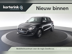 Suzuki Swift - 1.0 Stijl Smart Hybrid