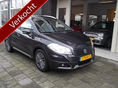Suzuki SX4 S-Cross - 1.6 Exclusive AUTOMAAT FULL OPTIONS