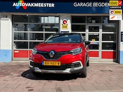 Renault Captur - 0.9 TCe Edition One